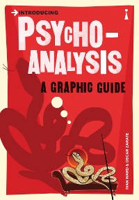 Cover Introducing Psychoanalysis