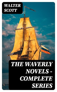 Cover The Waverly Novels - Complete Series