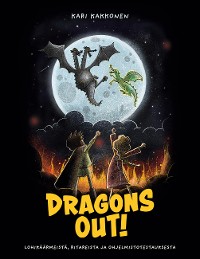 Cover Dragons Out!