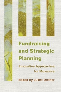 Cover Fundraising and Strategic Planning