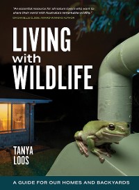 Cover Living with Wildlife