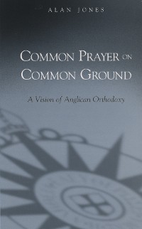 Cover Common Prayer on Common Ground