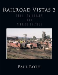 Cover Railroad Vistas 3