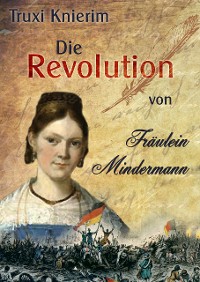 Cover Die Revolution von Fräulein Mindermann