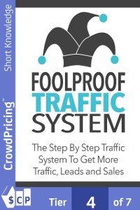 Cover Foolproof Traffic System