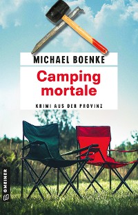 Cover Camping mortale