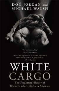 Cover White Cargo