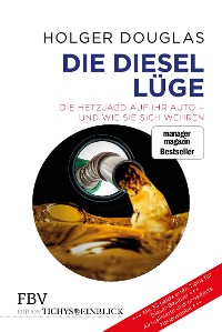 Cover Die Diesel-Lüge