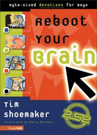 Cover Reboot Your Brain