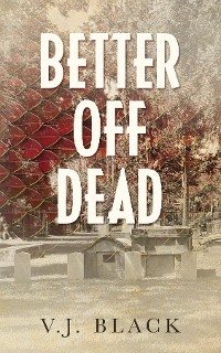 Cover Better Off Dead