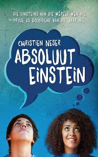 Cover Absoluut Einstein