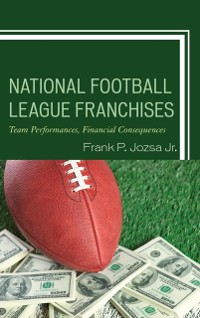 Cover National Football League Franchises