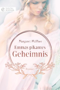 Cover Emmas pikantes Geheimnis