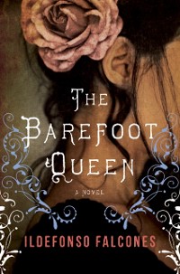 Cover Barefoot Queen