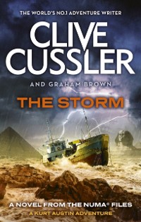 Cover Storm