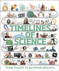 Cover Timelines of Science