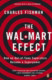 Cover Wal-Mart Effect