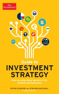 Cover The Economist Guide To Investment Strategy 4th Edition