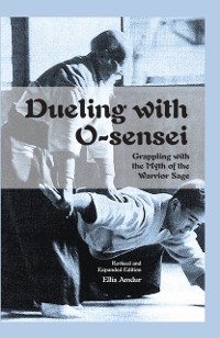 Cover Dueling with O-sensei