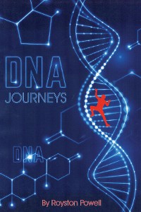 Cover DNA Journeys