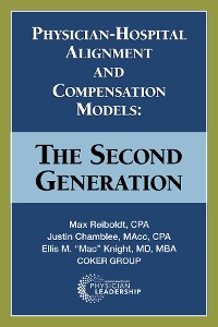 Cover Physician-Hospital Alignment and Compensation Models