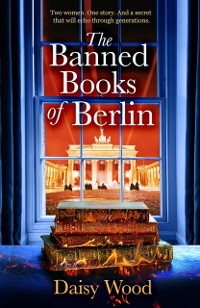 Cover Banned Books of Berlin