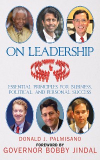 Cover On Leadership