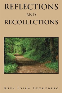 Cover Reflections and Recollections