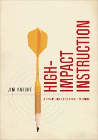 Cover High-Impact Instruction