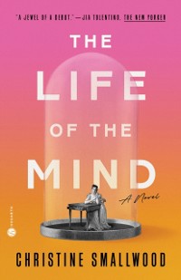 Cover Life of the Mind