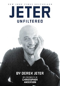 Cover Jeter Unfiltered