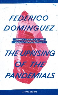 Cover The Uprising of the Pandemials
