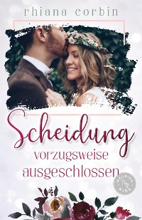 Cover Scheidung vorzugsweise ausgeschlossen