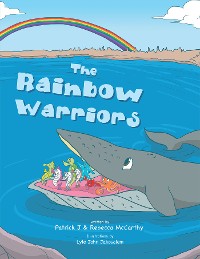 Cover The Rainbow Warriors