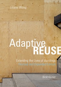 Cover Adaptive Reuse