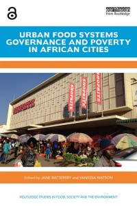 Cover Urban Food Systems Governance and Poverty in African Cities
