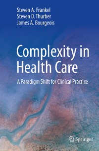 Cover Complexity in Health Care