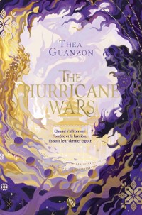 Cover The Hurricane Wars