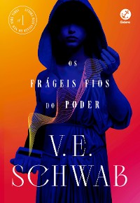 Cover Os frágeis fios do poder (Vol. 1 Os Fios do Poder)