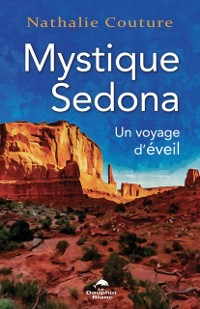 Cover Mystique Sedona