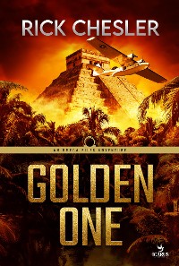 Cover GOLDEN ONE