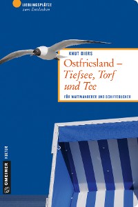 Cover Ostfriesland - Tiefsee, Torf und Tee