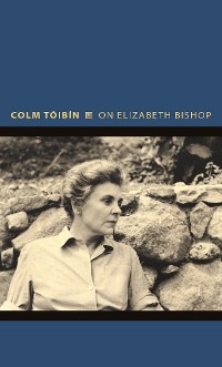 Cover On Elizabeth Bishop