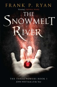 Cover Snowmelt River