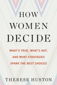 Cover How Women Decide
