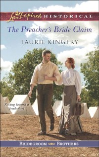 Cover Preacher's Bride Claim