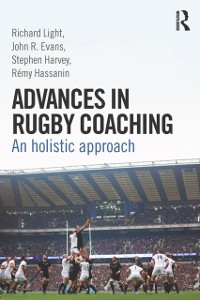 Cover Advances in Rugby Coaching