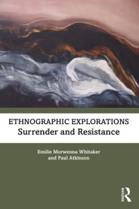 Cover Ethnographic Explorations