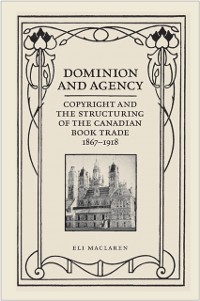 Cover Dominion and Agency