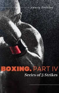 Cover Boxing. Part IV